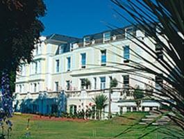 TLH Leisure Resort image