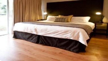 The Wind Mills em Nottingham Road, ZA