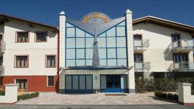 Hotel Ceretto Restaurant a Cuneo, IT