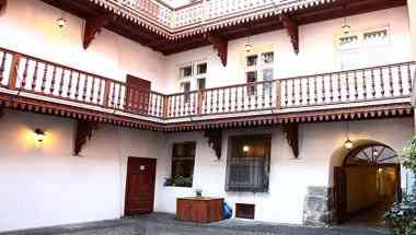 City Center Rooms and Apartments en Cracovia, PL