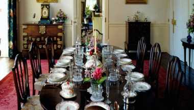 Drum Castle, Banchory, GB2