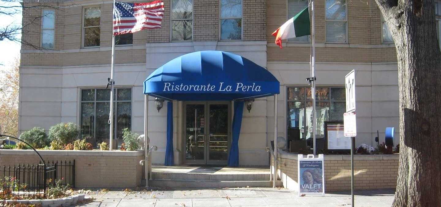 Ristorante La Perla of Washington a Washington, DC