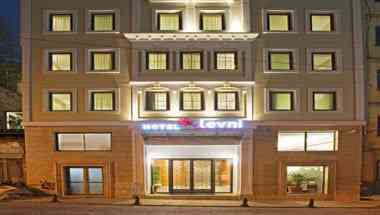 Hotel Levni Istanbul a Istanbul, TR