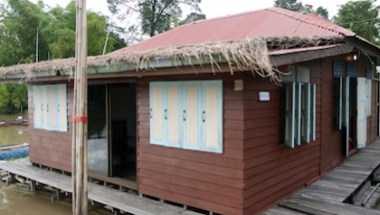 Payamai Resort in Uthai Thani, TH