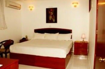 Изображение места проведения