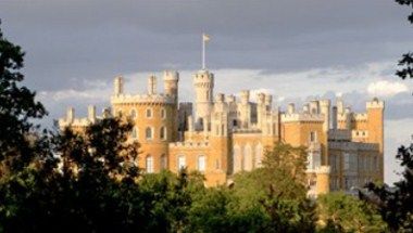 Изображение места проведения