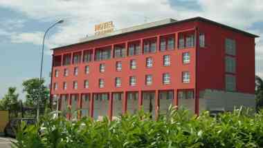 Charme Hotel i Prato, IT