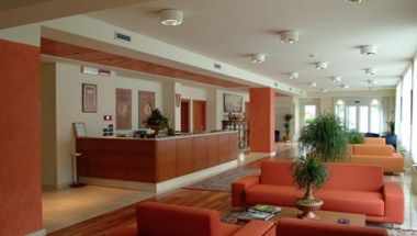 Bild på anläggning