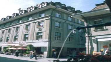 Hotel Savoy Bern i Bern, CH