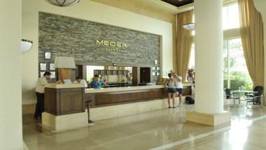 Meder Resort Hotel à Antalya, TR