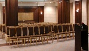 Изображение места проведения