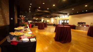 The Factory Luxe en Seattle, WA