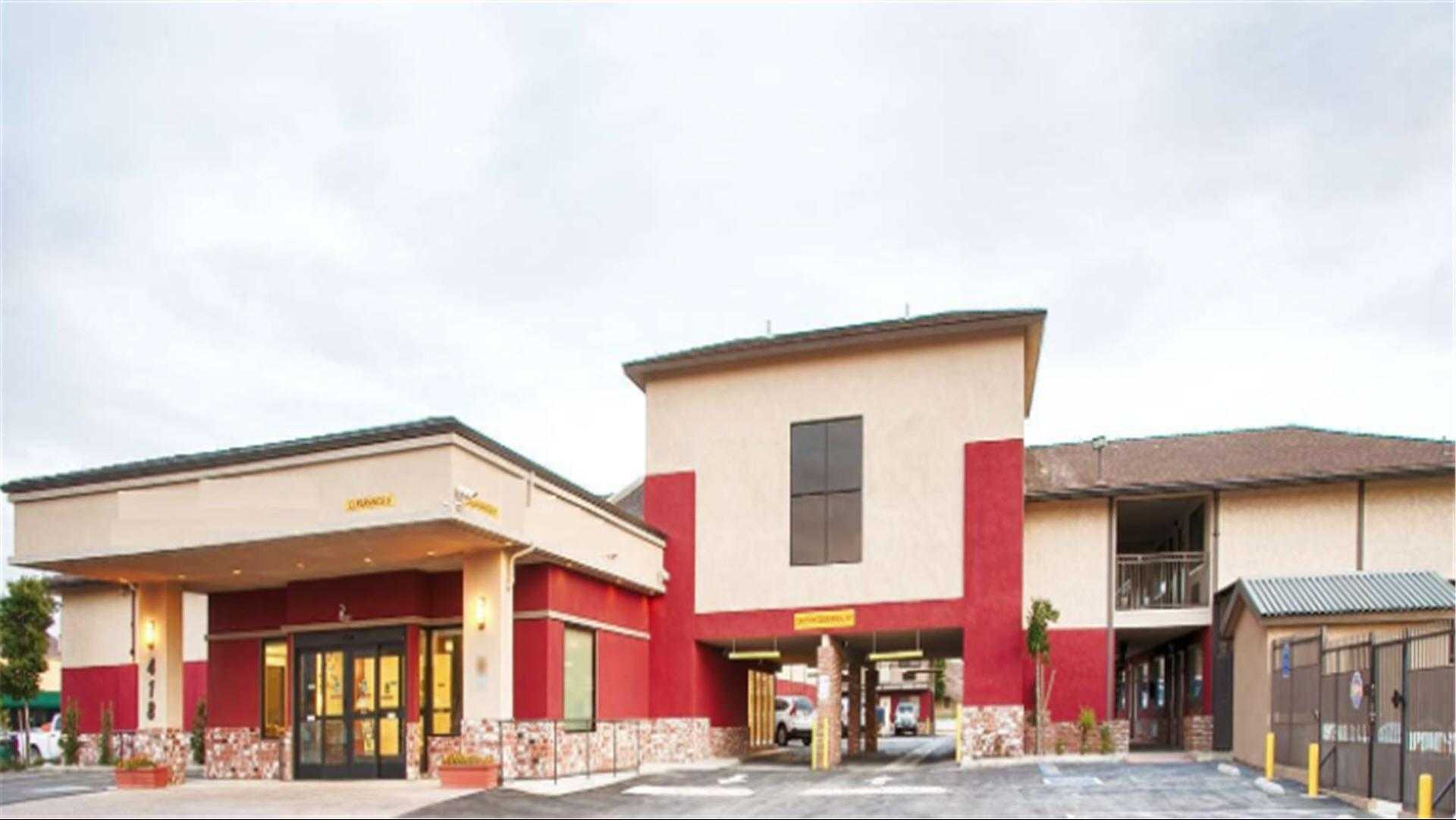 SureStay Hotel by Best Western Tehachapi i Tehachapi, CA