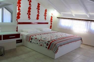 Hotel Binlik à Dalyan, TR