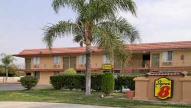 Redlands, CAにおけるSuper 8 by Wyndham Redlands/San Bernardino