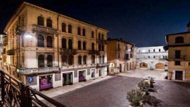 Palazzo Victoria em Verona, IT