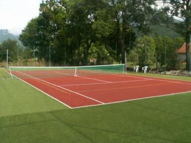 Hotel Gader in Blatnica, SK