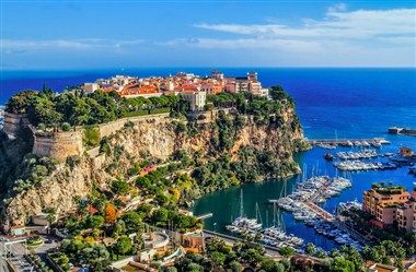 Изображение места проведения