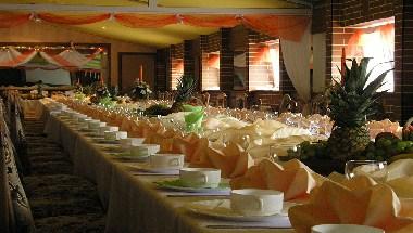 Hotel Gewert en Gniezno, PL