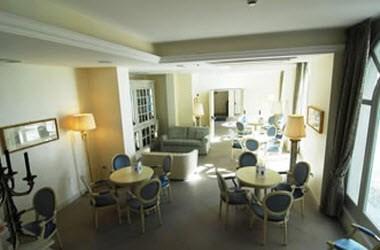 Rivalago Hotel a Sulzano, IT