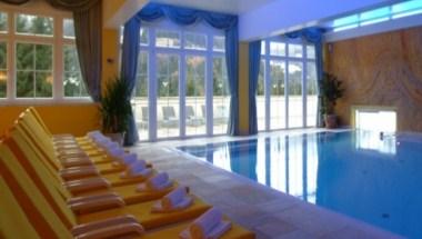 Hotel Moselebauer à Bad Sankt Leonhard im Lavanttal, AT