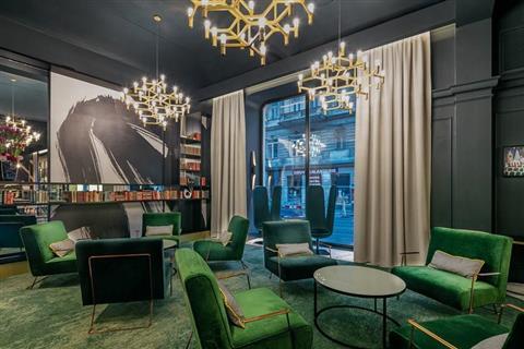 Century Old Town Prague - MGallery a Prague, CZ