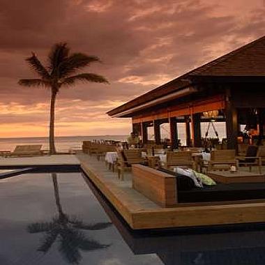 Hilton Fiji Beach Resort and Spa a Nadi, FJ