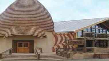 Calgary Zoo, Botanical Garden & Prehistoric Park, Calgary, AB