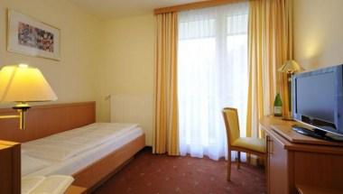 Kur- & Sport-Hotel Palace в Bad Hofgastein, AT