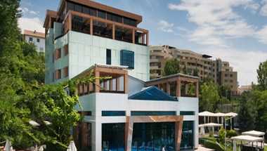 Medite Resort Spa Hotel a Sandanski, BG
