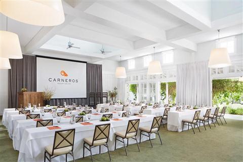 Carneros Resort and Spa em Napa, CA