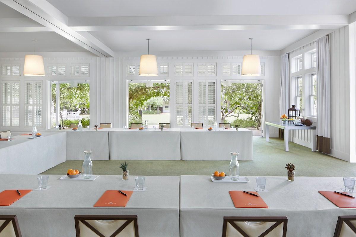 Toplantı odası resmi