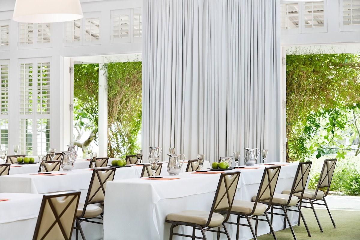 Toplantı odası resmi