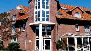 Hotel Am Braunen Hirsch em Celle, DE