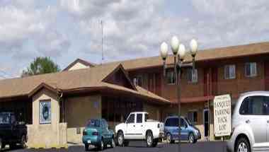 Swan Inn a Comstock Park, MI