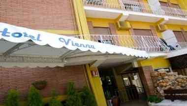 Hotel Vienna à Rome, IT