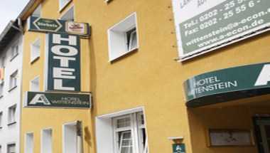 A-Econ-Hotel Wittenstein in Wuppertal, DE