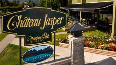 Chateau Jasper i Hinton, AB