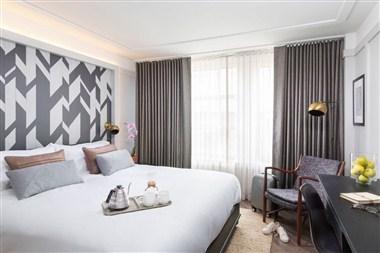 The Tillary Hotel image