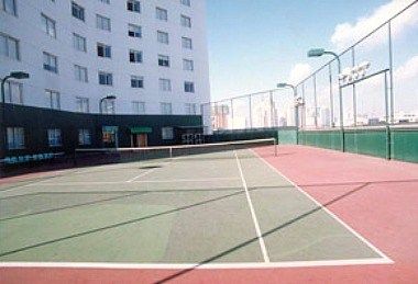 Bild des Veranstaltungsortes