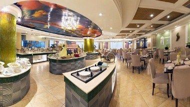 Bild des Veranstaltungsortes