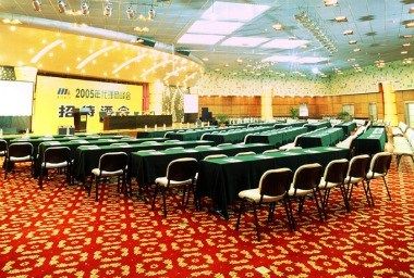 Bild des Veranstaltungsortes