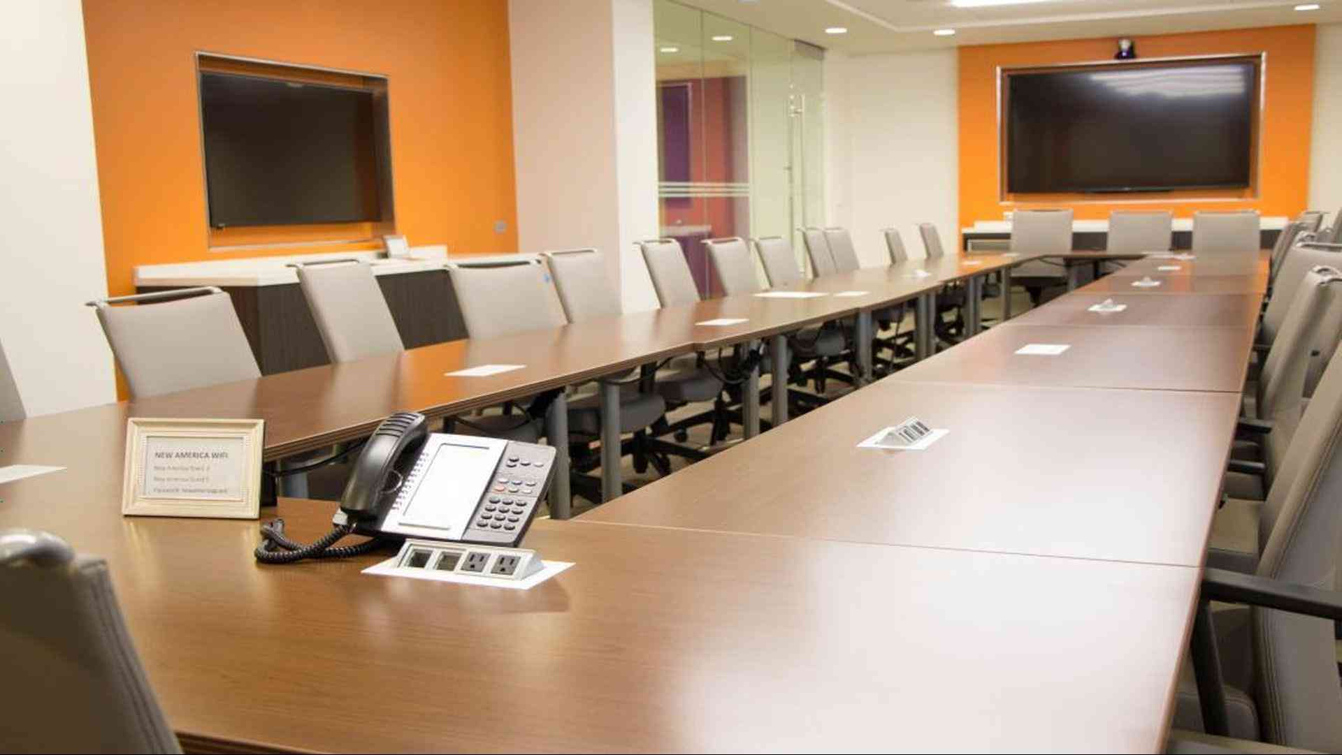 New America i Washington, DC