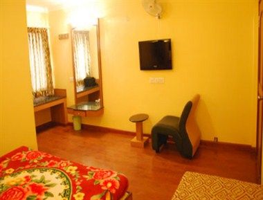 Bild des Veranstaltungsortes