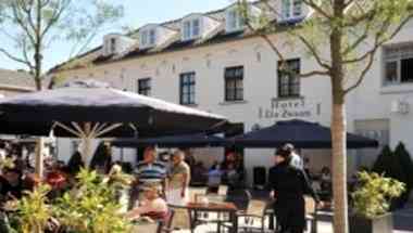 Hotel Brasserie de Zwaan a Venray, NL