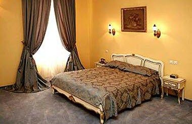 Изображение места проведения