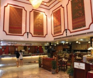 Bild des Veranstaltungsortes