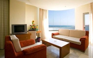 R2 Pajara Beach Hotel in Fuerteventura, ES