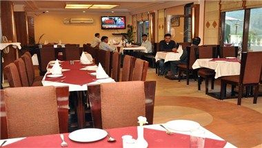 Изображение места проведения