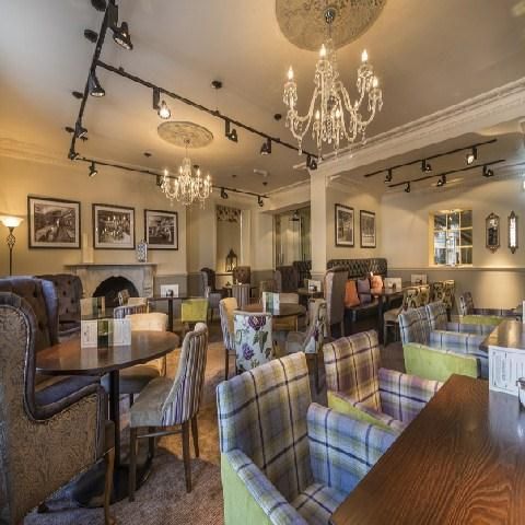 รูปสถานที่จัดงาน